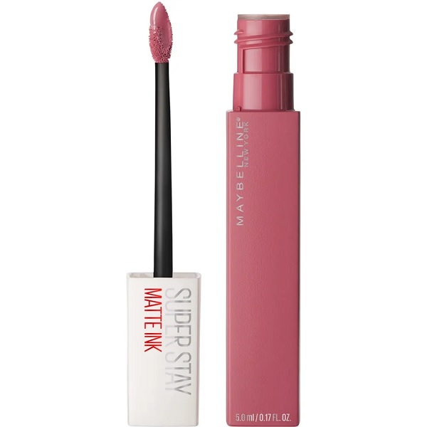 MAYBELLINE LABIAL MATTE INK 015 LOVERS