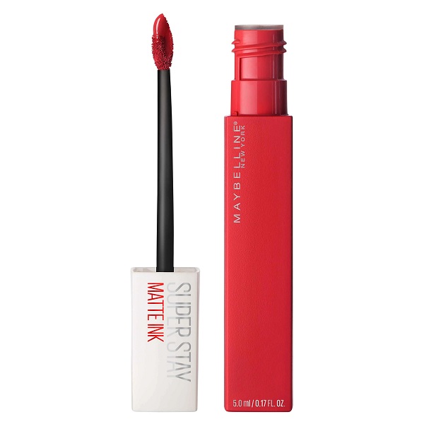 MAYBELLINE LABIAL MATTE INK 20 PIONEER