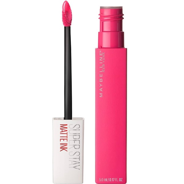 MAYBELLINE LABIAL MATTE INK 030 ROMANTIC