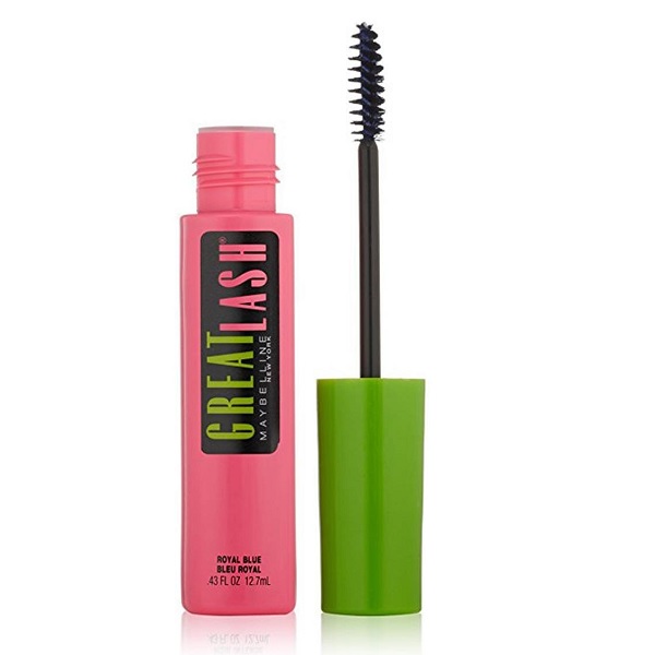 MAYBELLINE MASCARA GREAT LASH 104 ROYAL BLUE