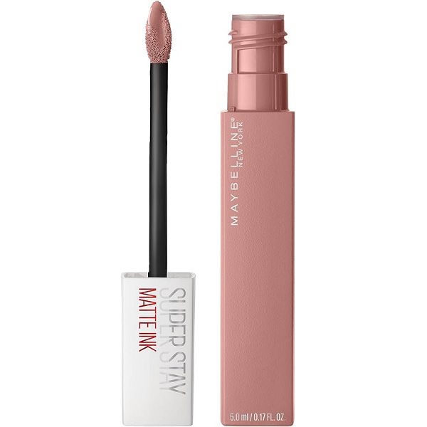 MAYBELLINE LABIAL MATTE INK 60 POET