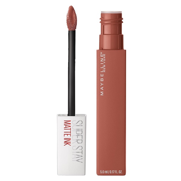 MAYBELLINE LABIAL MATTE INK 070 AMAZONIAN