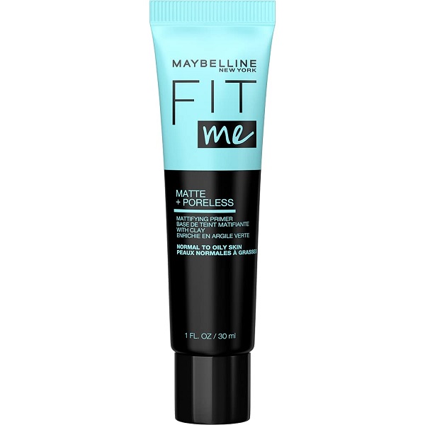 MAYBELLINE PRIMER FIT ME MATTE SPF20