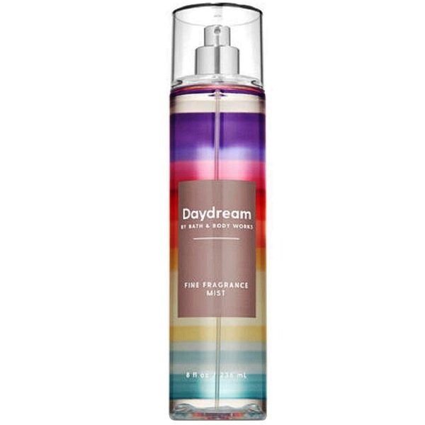 Bbw Daydream Splash 236 Ml