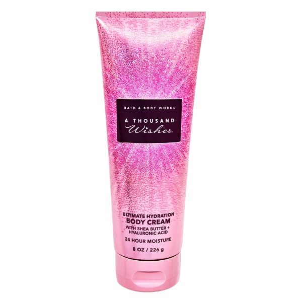 BBW A THOUSAND WISHES CREMA 226 G