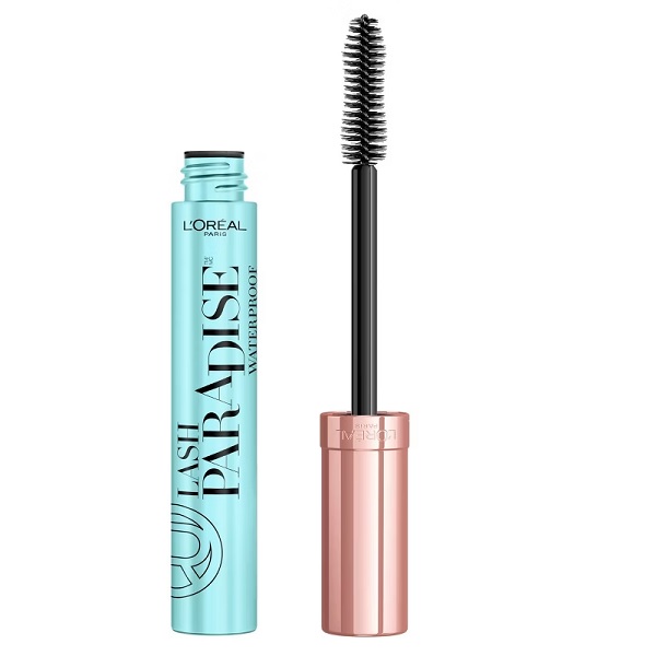 LOREAL MASCARA LASH PARADISE 203 BLACK NOIR