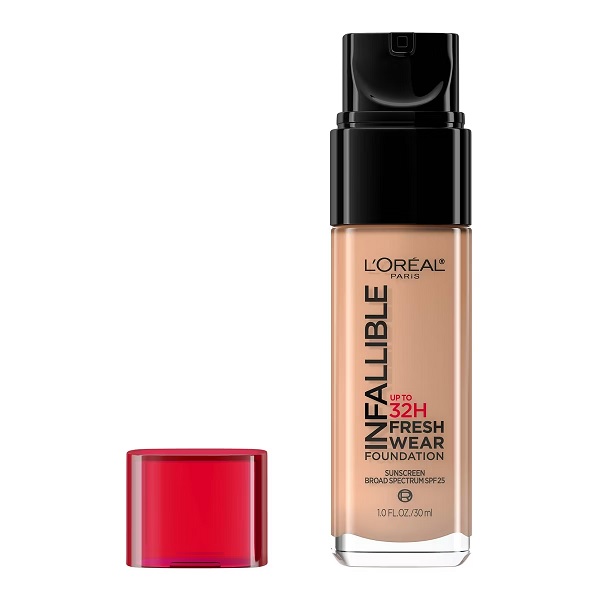 LOREAL BASE INFALLIBLE FW 465 SAND