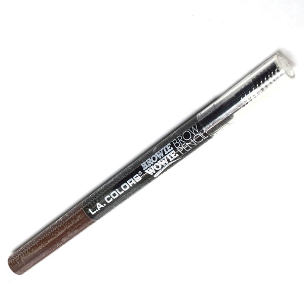 Lapiz C/Cejas La Color Wowie Chocolate Cbp406