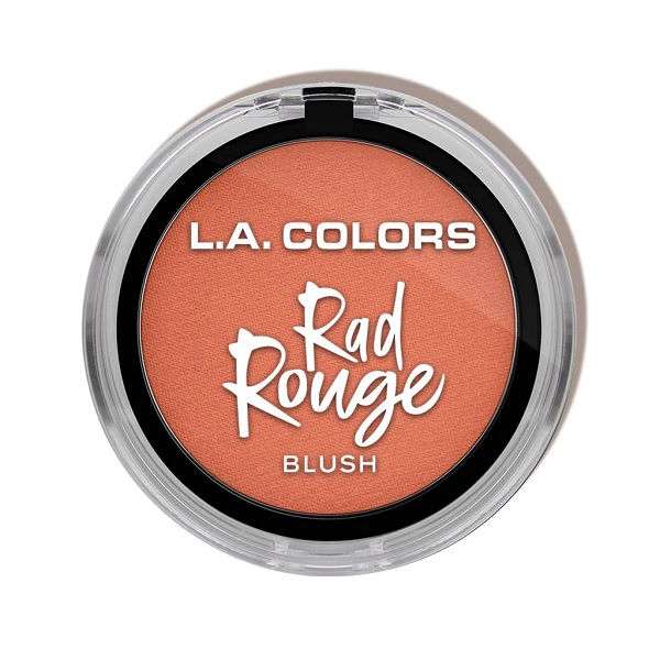 La Colors Blush Rad Rouge Cbl729 Cherish