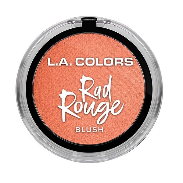 La Colors Blush Rad Rouge Cbl731 Chill