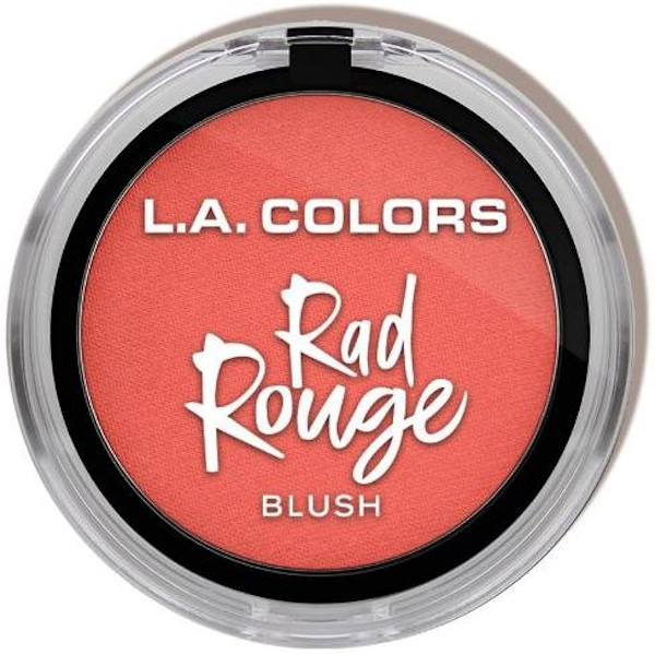 La Colors Blush Rad Rouge Cbl733 As If