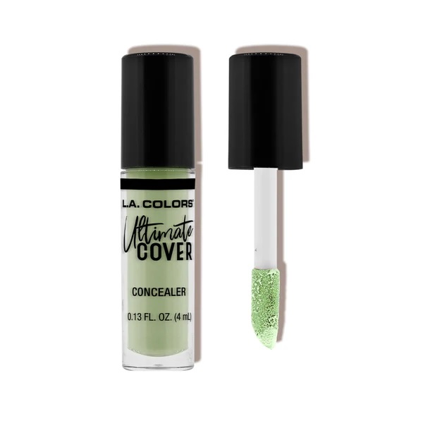 LA COLORS CORRECTOR ULTIMATE COVER CC902 GREE