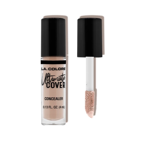 LA COLORS CORRECTOR ULTIMATE COVER CC904 IVOR