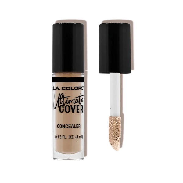 La Colors Corrector Ult Cover Cc905 Porcelain