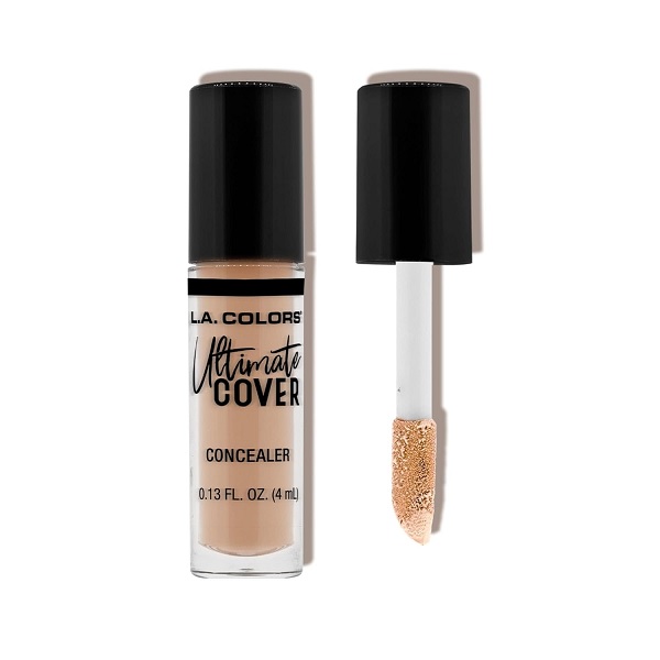 LA COLOR CORRECTOR ULTIMATE COVER CC906 VANIL