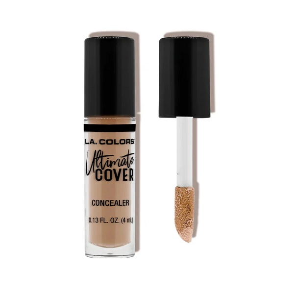 Corrector Ultimate La Color Natural Cc907