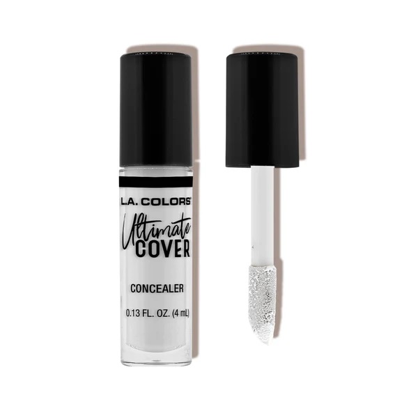 La Colors Corrector Ult Cover Cc9 Ntral