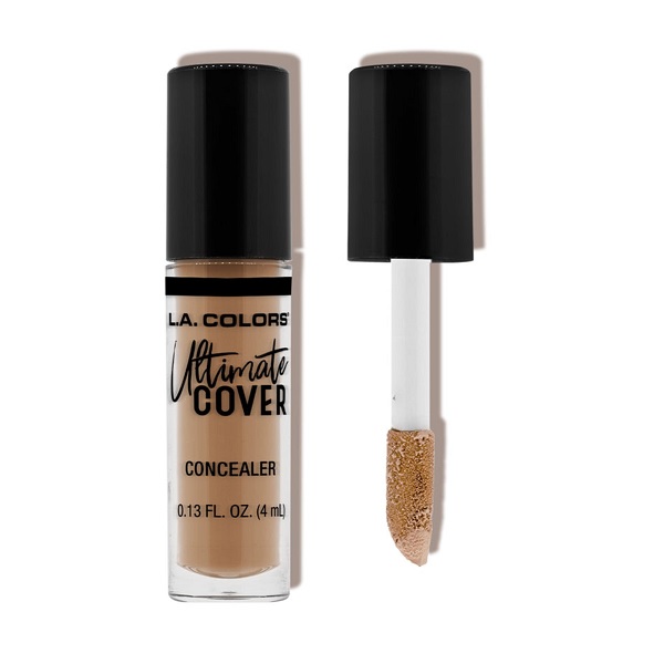 Corrector Ultimate Cover Beige La Color Cc910