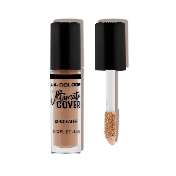 LA COLORS CORRECTOR ULTIMATE COVER CC911 PEAC