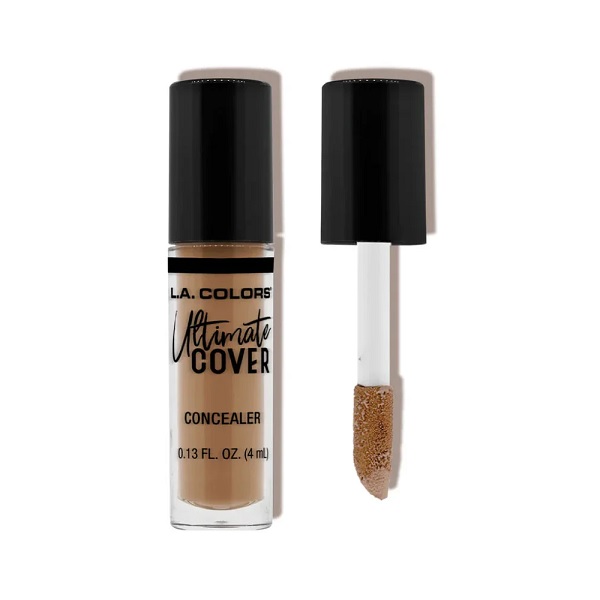 CORRECTOR ULTIMATE COVER LA COLOR GOLDEN 914