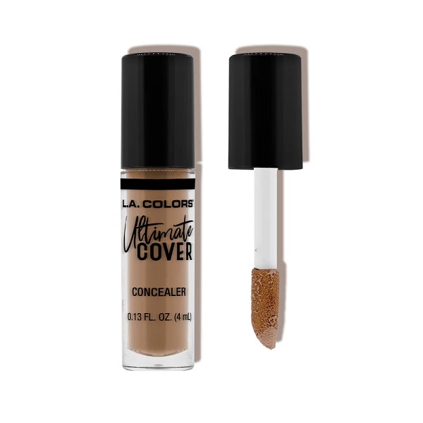 LA COLORS CORRECTOR ULTIMATE COVER CC915 CASH