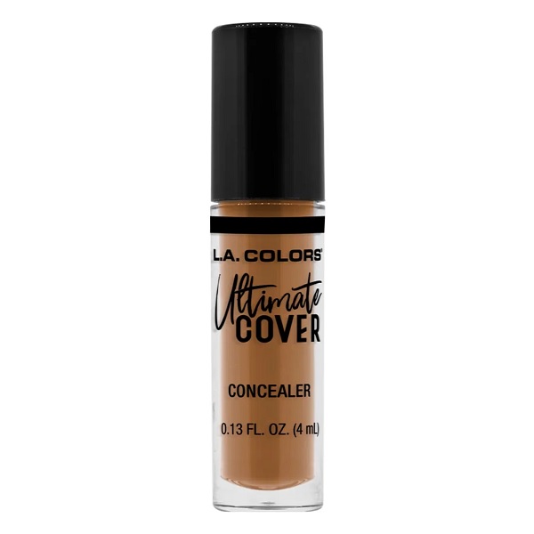 La Color Corrector Ultimate Cover Cc916 Honey