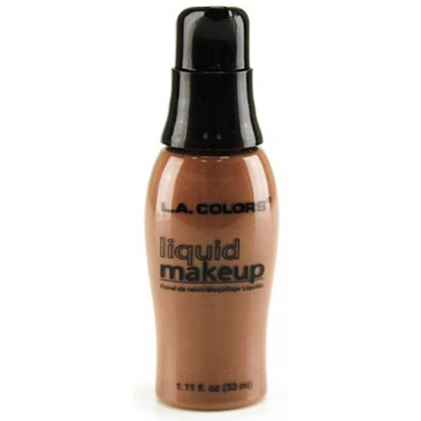 La Colors Base Clm286 Cappuccino$$$