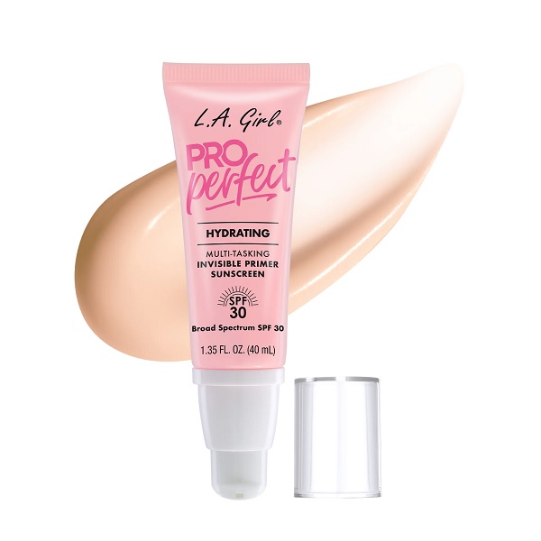 LA GIRL PRIMER PRO PERFECT GFP158 SOLAR SPF30