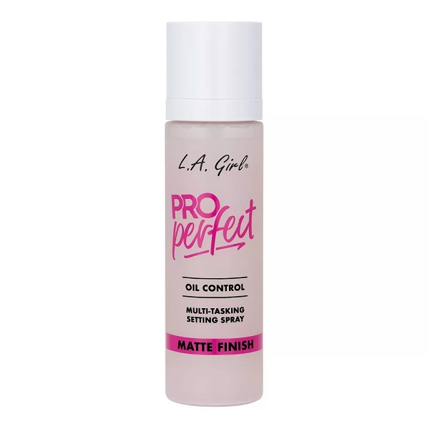 LA GIRL SPRAY FIJADOR PRO PERFECT OIL CONTROL