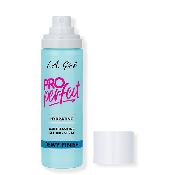 LA GIRL SPRAY FIJADOR PRO PERFECT GFS300 DEWY