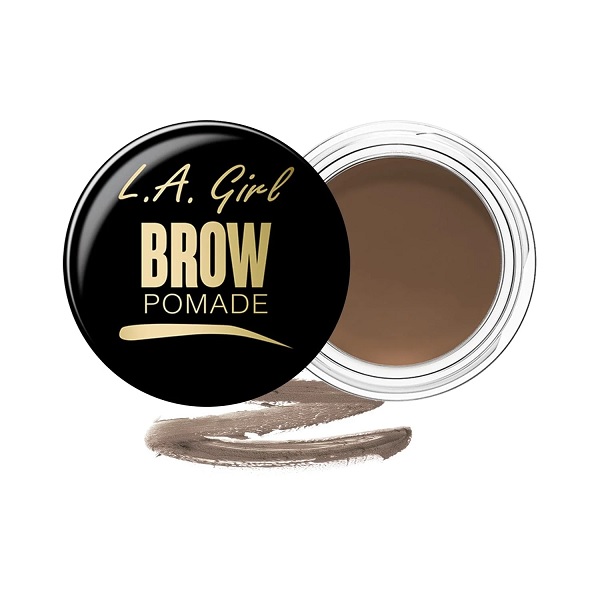 La Girl Pomada P/Cejas Brow Gbp363A Cafe