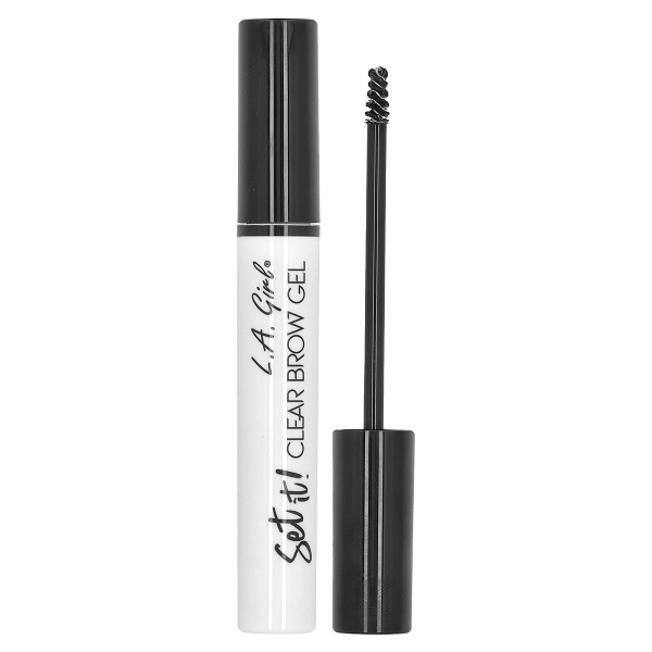 La Girl Gel Para Cejas Gbg390 Transparente