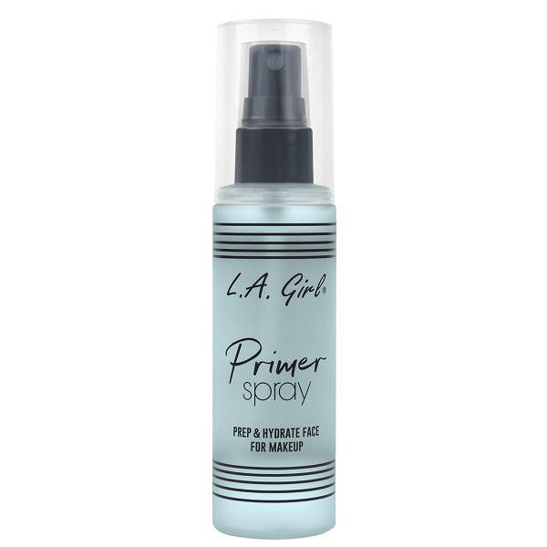 La Girl Spray Primer Gfs916