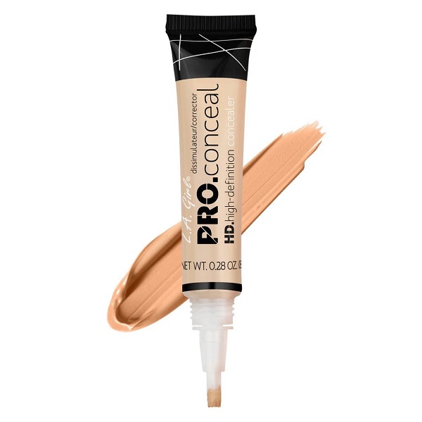 LA GIRL CORRECTOR PRO HD GC970 LIGHT IVORY
