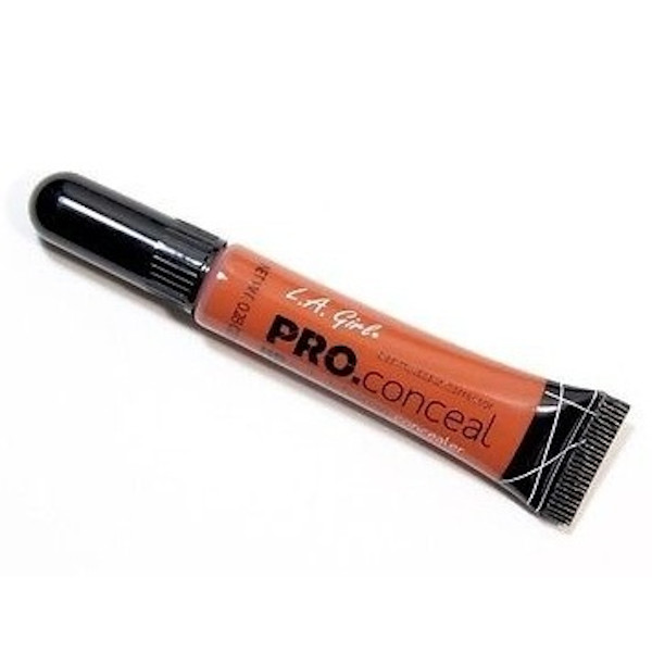 La Girl Corrector Pro Hd Gc990 Orange