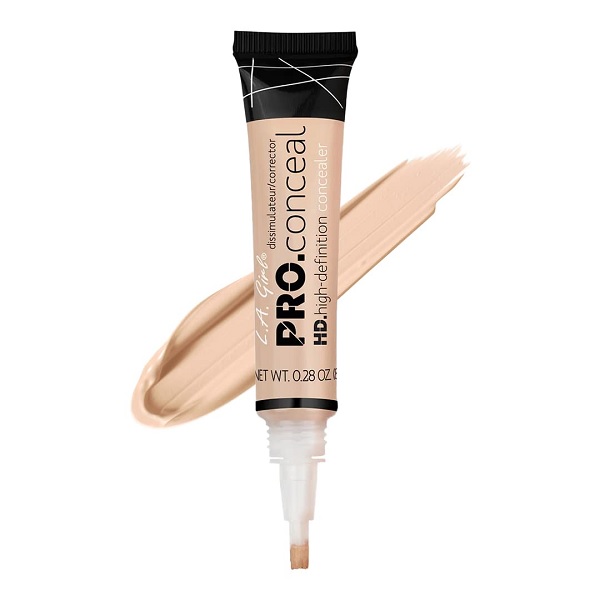 La Girl Corrector Pro Hd Gc954 Fairest