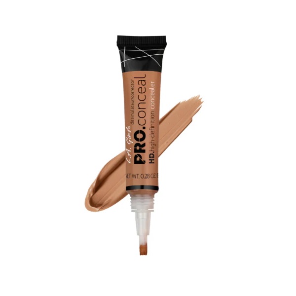 La Girl Corrector Pro Hd Gc960 Light Tan