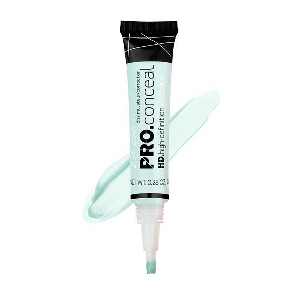 La Girl Corrector Pro Hd Gc966 Mint$