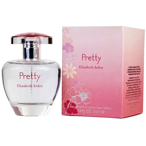 P Elizabeth Arden Pretty W Edp 100 Mlsp
