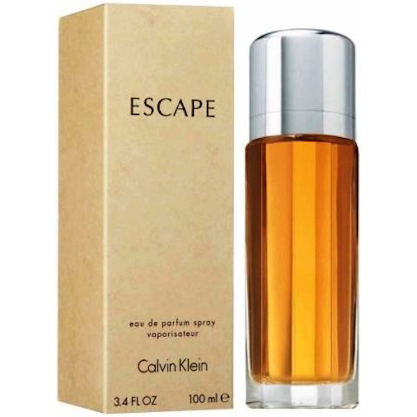 P Calvin Klein Escape W 100 Mlsp