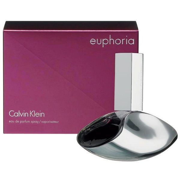 P Calvin Klein Euphoria W Edp 100 Mlsp
