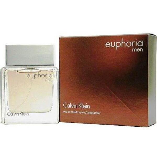 P Calvin Klein Euphoria M Edt 100 Mlsp