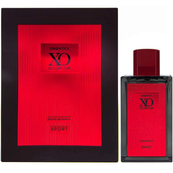 P Orientica Xo Xclusif Oud Sport M Extr 60Ml $