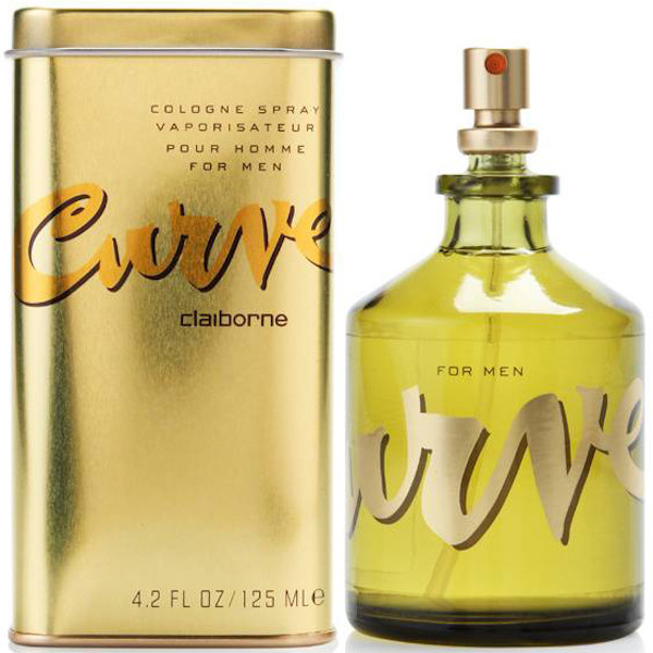 P Liz Claiborne Curve M Edc 125 Mlsp