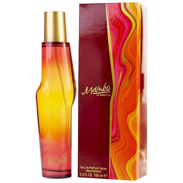 P Liz Claiborne Mambo W Edp 100 Mlsp