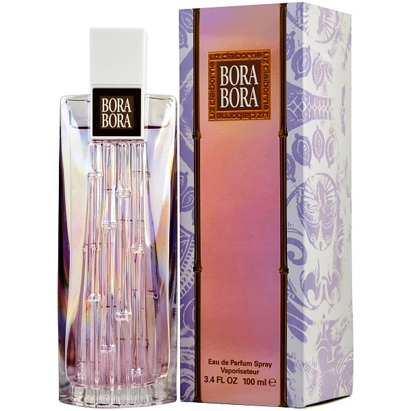 P Liz Claiborne Bora Bora W Edp 100 Mlsp
