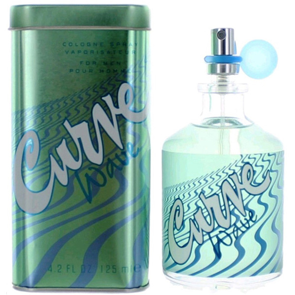 P Liz Claiborne Curve Wave M 125 Mlsp