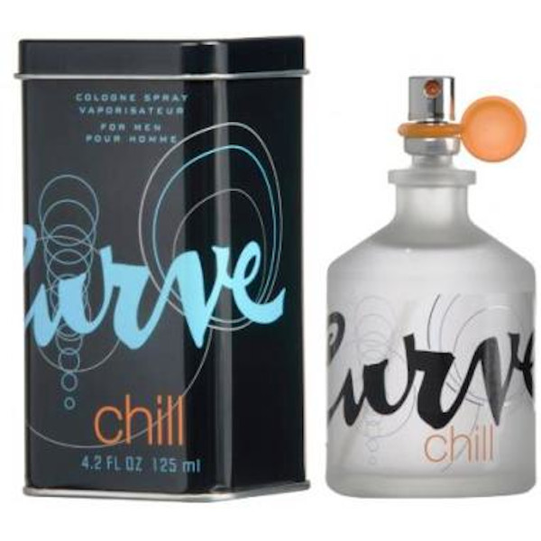 P LIZ CLAIBORNE CURVE CHILL M EDC 125 MLSP