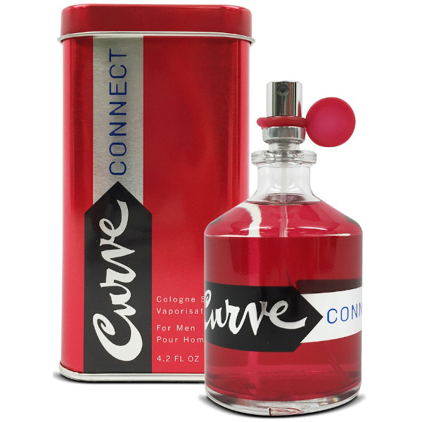 P LIZ CLAIBORNE CURVE CONNECT M EDC 125 MLSP