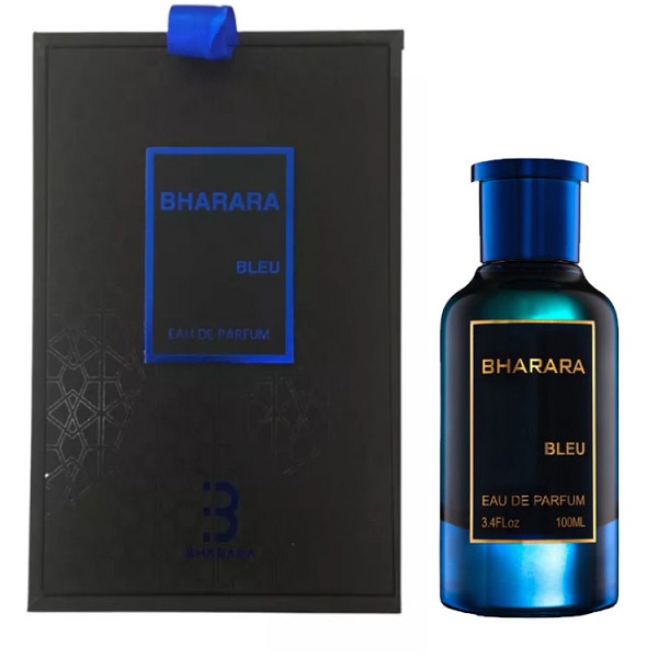 P Bharara Blue M Edp 100Mlsp